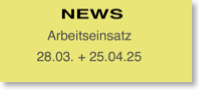 NEWS_Arbeitseinsatz_2025