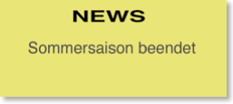 NEWS_Sasion beendet